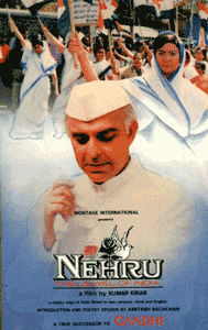 Film sur Nehru