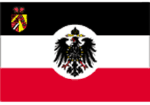 Drapeau Alsace-Lorraine