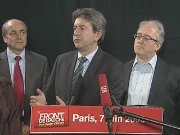 Jean-Luc Mélenchon