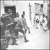 Guerre d'Algérie