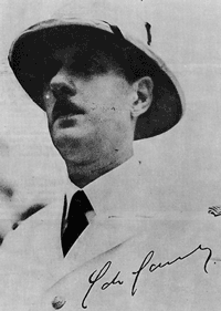 De Gaulle colonial