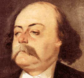 Flaubert