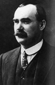 James Connolly