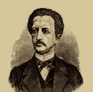 Ferdinand Lassalle