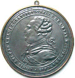 Medaille Palloy1