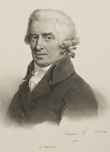 Pasquale Paoli