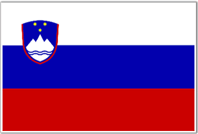 Drapeau_slovène