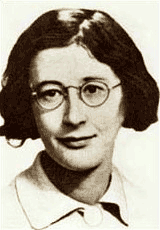 Simone Weil