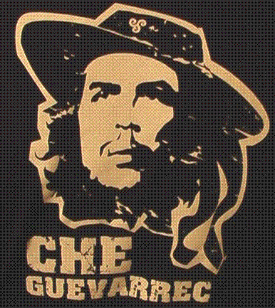 Che Guevarrec
