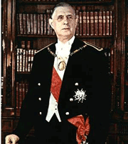 De Gaulle