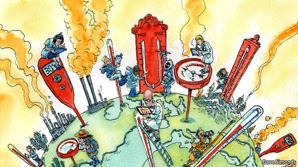 Climat