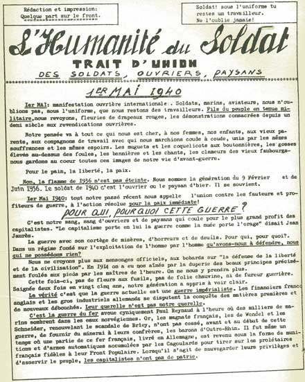 Humanité du soldat1