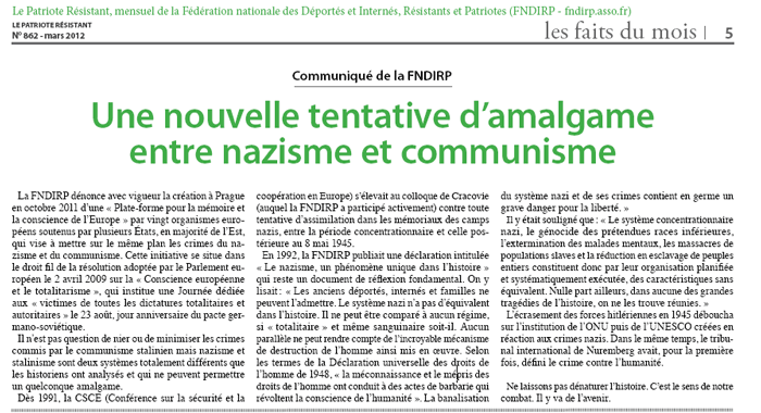 FNDIRP_communique2012