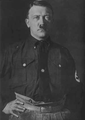 Hitler jeune