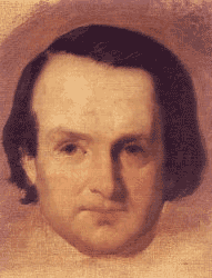 Hugo à 45 ans