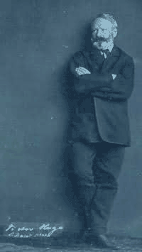 Hugo vieux