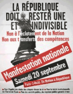 Indivisible