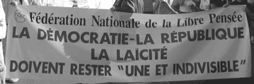 Libre Pensée