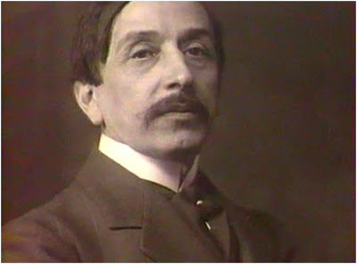Maurice Barrès
