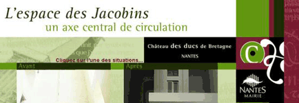 Nantes infos municipales