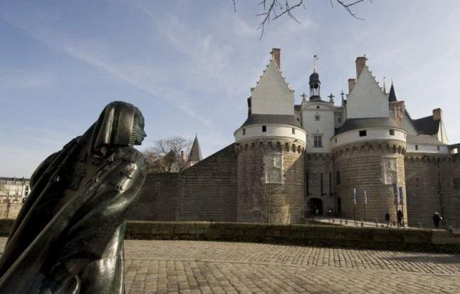 Nantes-en-Bretagne