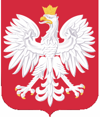 Armoiries Pologne