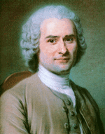 Rousseau