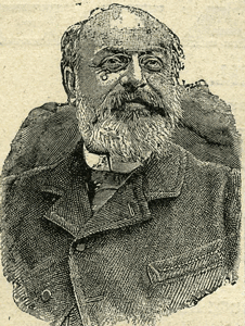 Leo Taxil