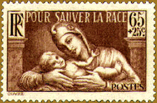 Sauver la race