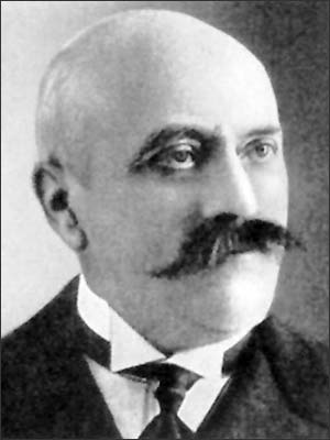 Vacher de Lapouge